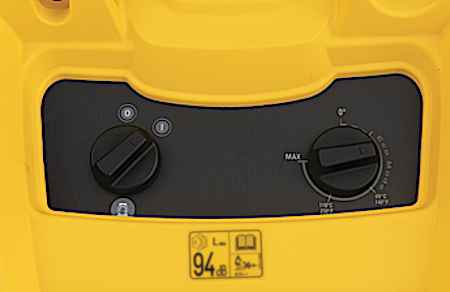 PWH 170 PRO High Pressure Hot Water Washer FF GROUP 850l/h 5.2kW